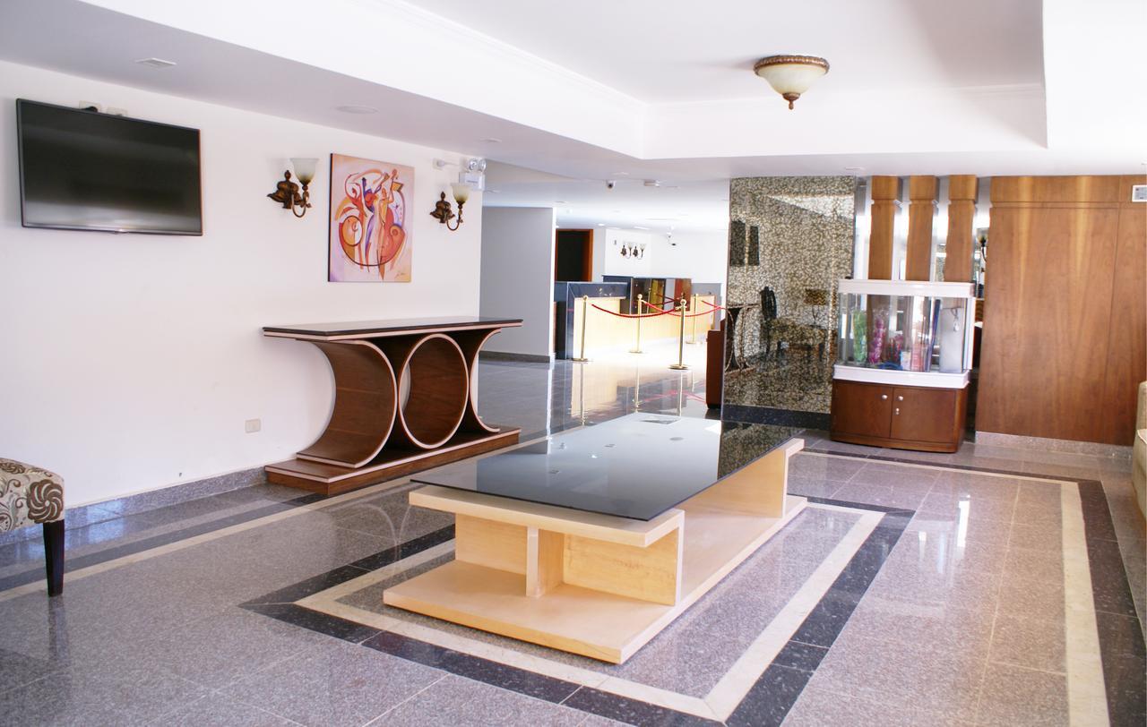 Savanna Empire Spa & Resort Ataqah Extérieur photo