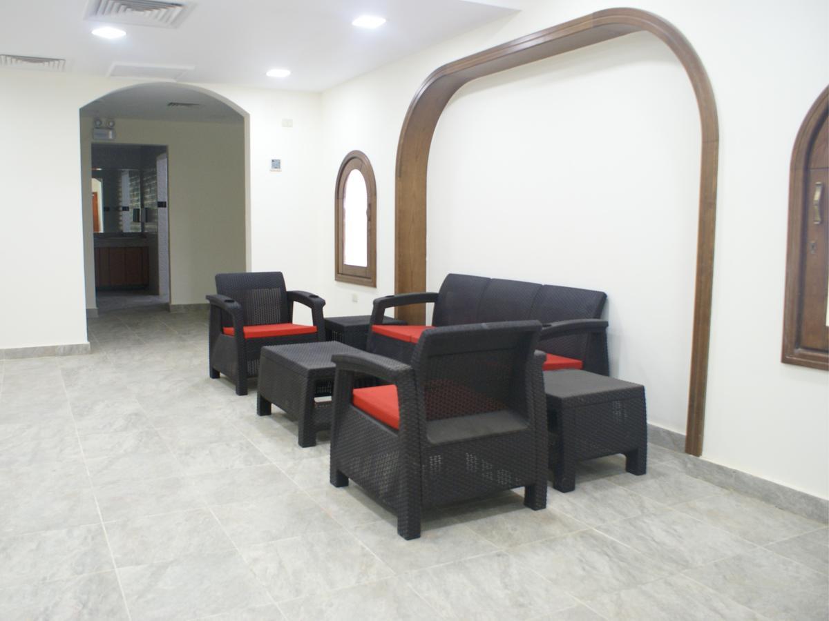 Savanna Empire Spa & Resort Ataqah Extérieur photo