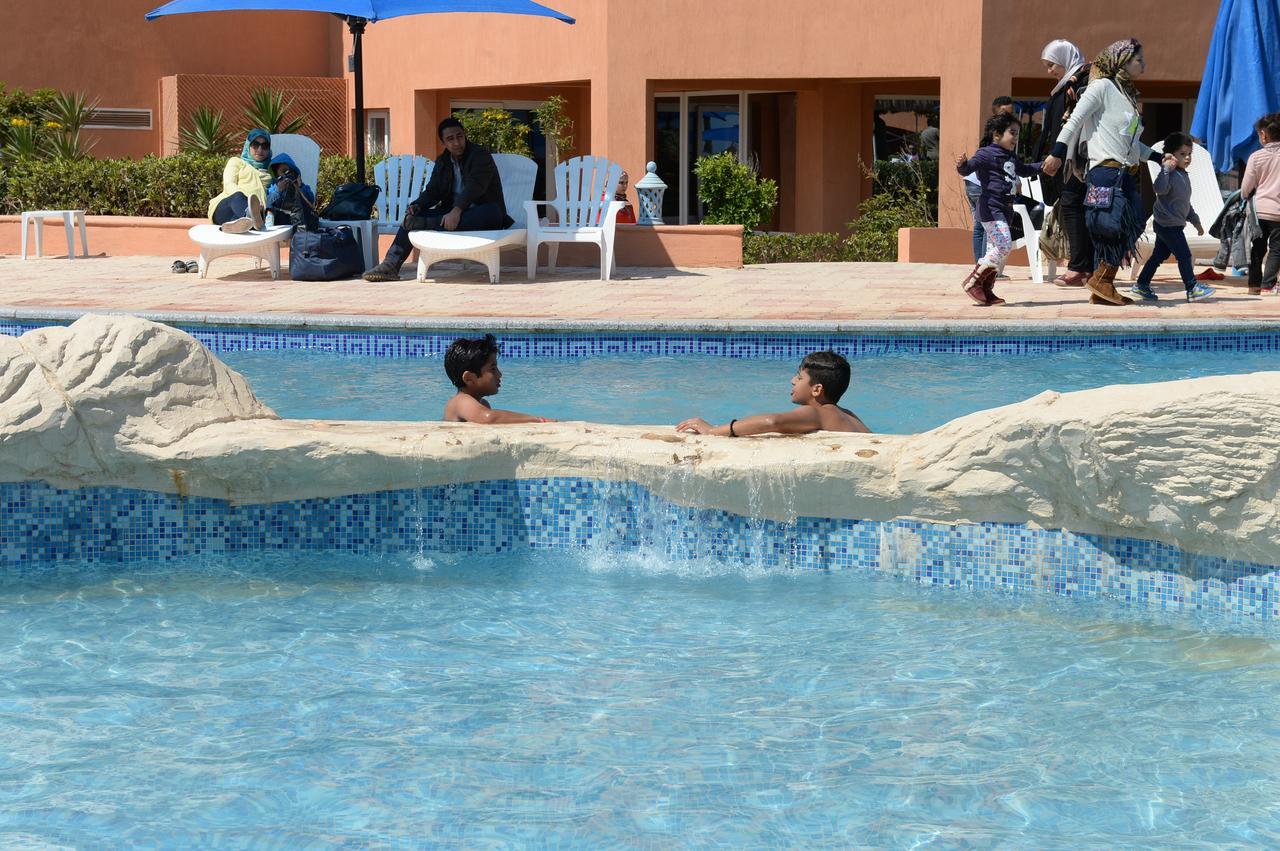 Savanna Empire Spa & Resort Ataqah Extérieur photo